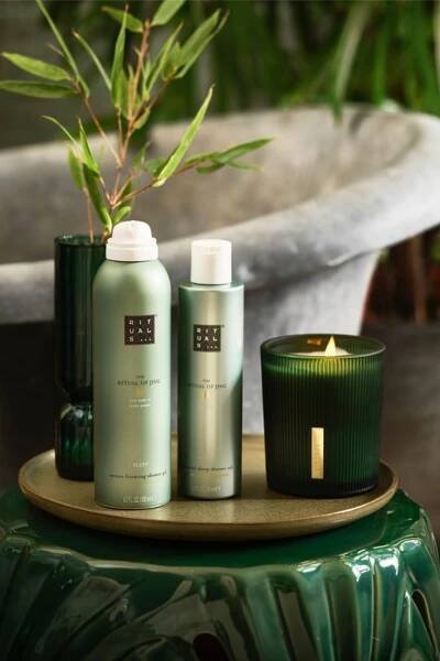 Rituals Products, Foaming Body Wash, Shower Foam, Shower Oil, Nars Radiant Creamy Concealer, Creamy Concealer, White Tea, Favorite Scents, Almond Oil