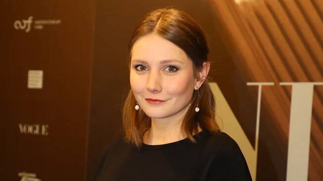 Eliška Bašusová z Ulice brzy porodí, vyjádřila ale obavy
