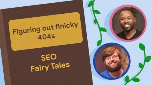 Figuring out finicky 404s