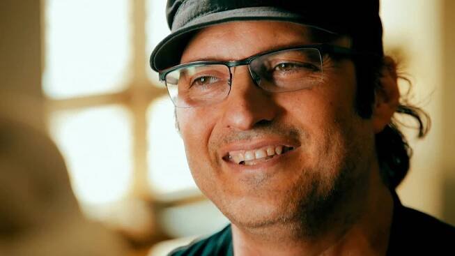 Robert Rodriguez