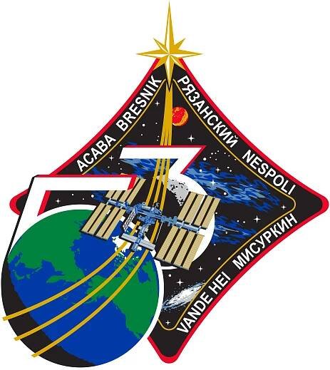 Expedition 53 News Releases - NASA