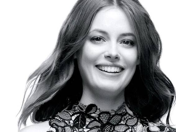 All You Need to Know About Love’s Gillian Jacobs