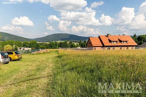 Prodej Pozemek, Chudenice - Lučice, okres Klatovy