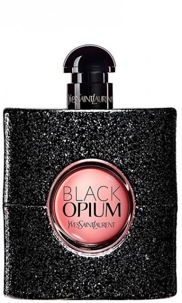 Yves Saint Laurent Black Opium Eau de Parfum Spray