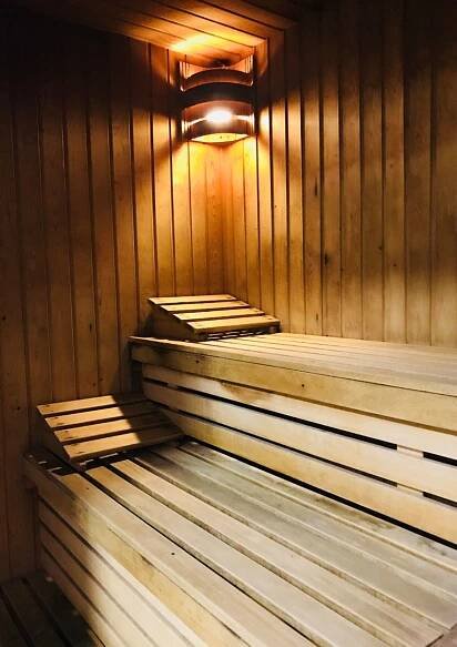 Onsen Wellness Liberec - první svého druhu v ČR