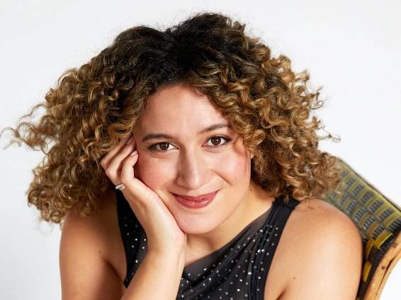 Rose Matafeo on Starstruck, body image and babies: ‘I’ve got a spreadsheet of celebrities who don’t have kids’