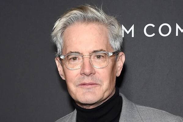 Kyle MacLachlan