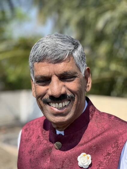 Partner in Indien – Kinderheim Nethanja Narsapur