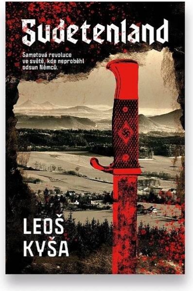 Sudetenland - František Kotleta, Leoš Kyša