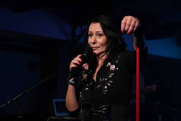 Věčně mladá Heidi Janků v šoku: Stopka kvůli věku!