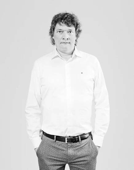 Team - Büro - gmp Architekten