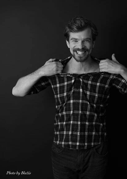 Petr Buchta - ArtAgent