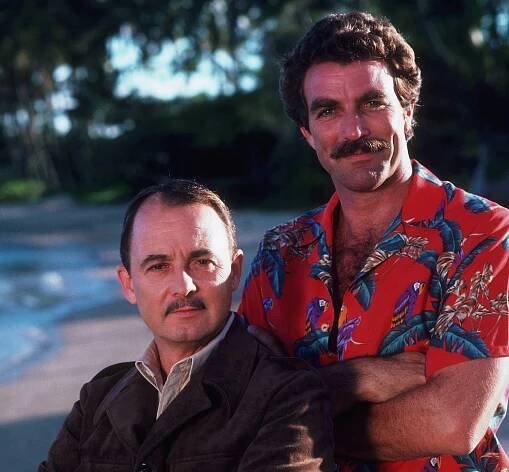 John Hillerman, Snooty Sidekick on ‘Magnum, P.I.,’ Dies at 84