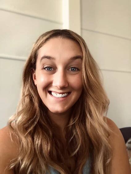 Aimee Davies - Make Good Things Happen
