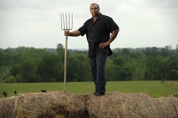 Blog — National Black Farmers Association