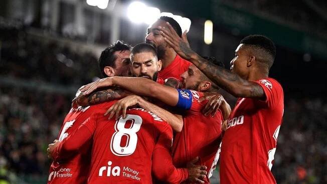 Elche - Atlético 0:2, Atlético si výhrou nad Elche zajistilo účast v Lize mistrů - Sport.cz