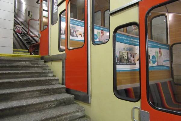 Karlovarská lanovka Imperial slaví 115. výročí od zahájení provozu | Karlovy Vary