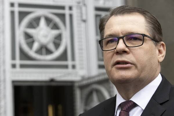 Česká diplomacie se vrací do Sýrie. Novým chargé d'affaires bude exvelvyslanec v Rusku Pivoňka
