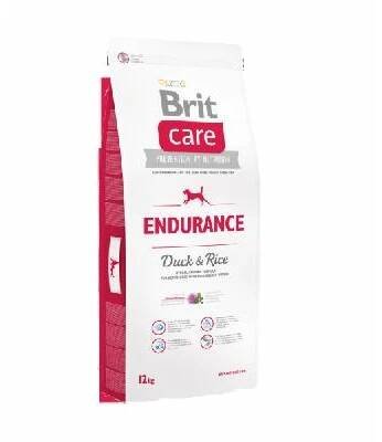 Brit Care Endurance Duck & Rice 12kg