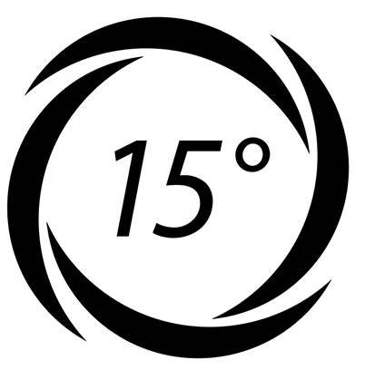 Program Colours 15°_21
