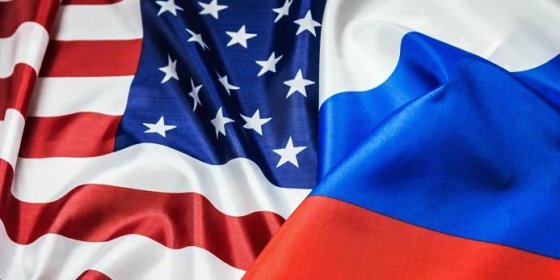 Mezinárodní vesmírná stanice může zbýt jako poslední diplomatické spojení mezi USA a Ruskem