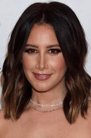 Ashley Tisdale Variety Power of Women event 2017