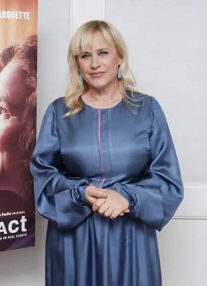 Patricia Arquette
