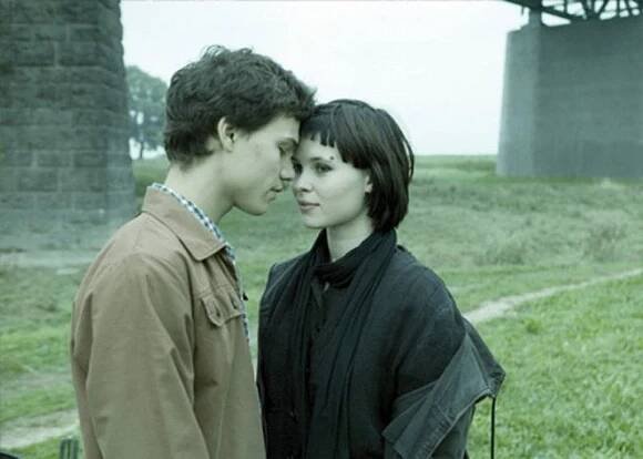 Teufelsbraten - Z filmu - Sebastian Urzendowsky, Anna Fischer
