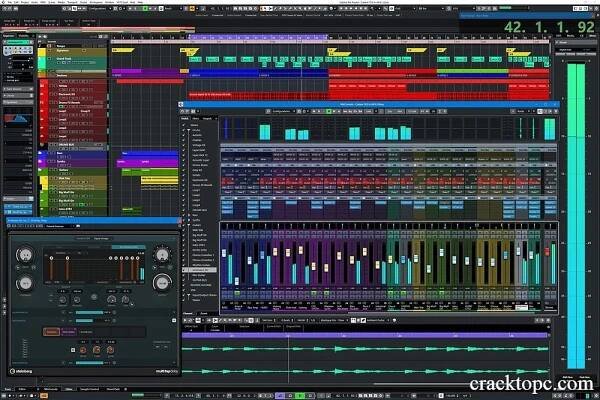 Cubase Pro Activation Code 2025
