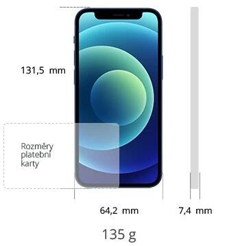 Renewd iPhone 12 mini 5G 64GB | O2