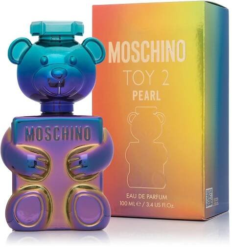 1_MOSCHINO Toy 2 Pearl