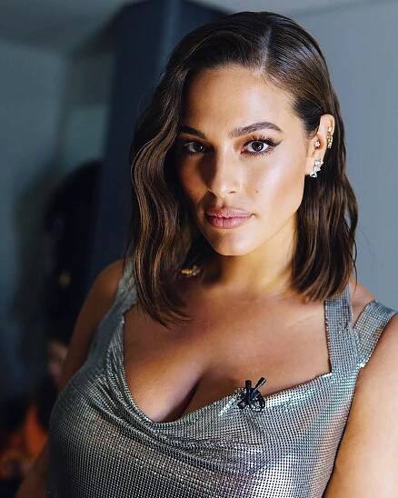 Ashley Graham