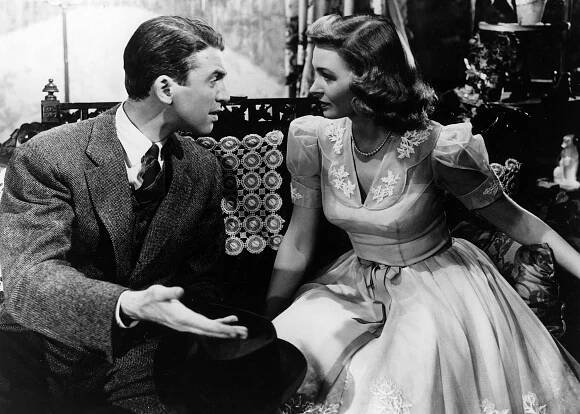 It's A Wonderful Life - 1946