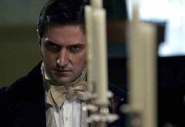 Richard Armitage
