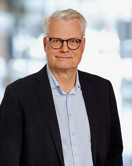 Jørgen Bardenfleth