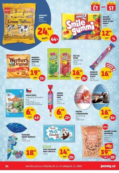 Označte produkt do nákupního košíku
