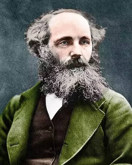 James Clerk Maxwell – Fyzika na Vltavě