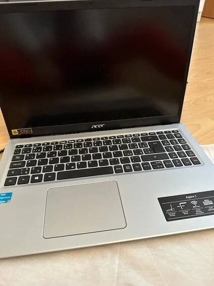 notebook Acer - Počítače a hry