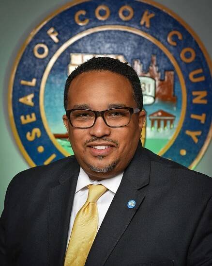 Endorsements | Brandon Johnson for Mayor of Chicago