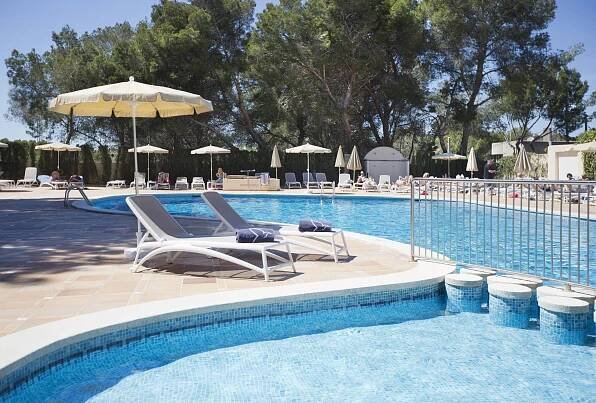 Hotel Grupotel Orient, Španělsko Mallorca - 11 008 Kč Invia