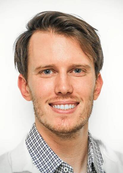 Christopher Nelson, MD - Emergency Physicians Associates