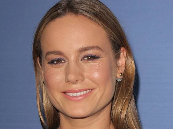 Brie Larson interview: ‘I didn’t realise how hard it was to be a mom’