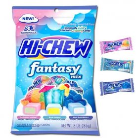 Hi-Chew Fantasy Mix 3oz bag