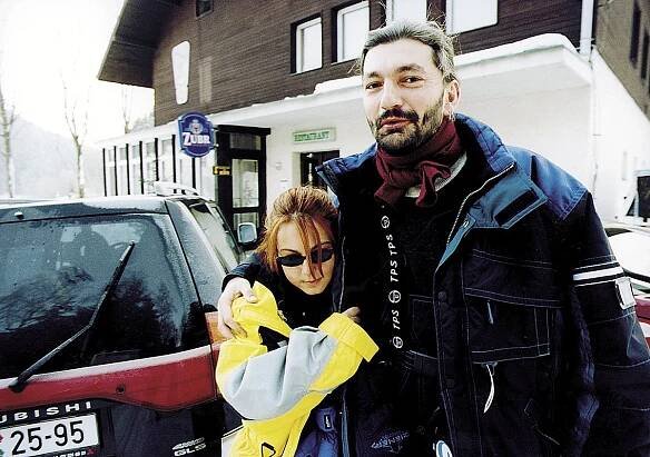 Pavlína Wolfová (43): Otevřeně o životě a rozvodech!