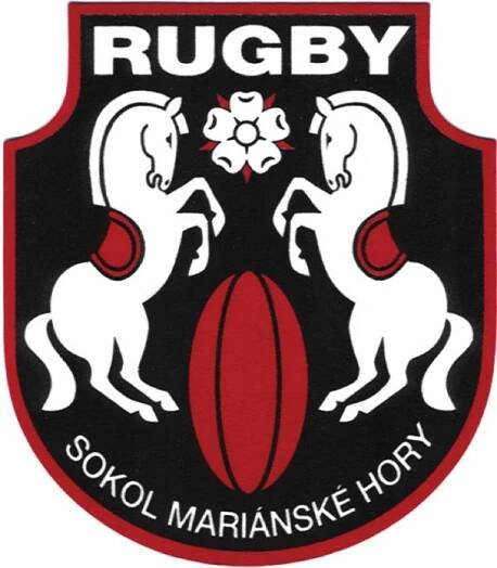 České ragby | Kluby | RC SOKOL MARIÁNSKÉ HORY