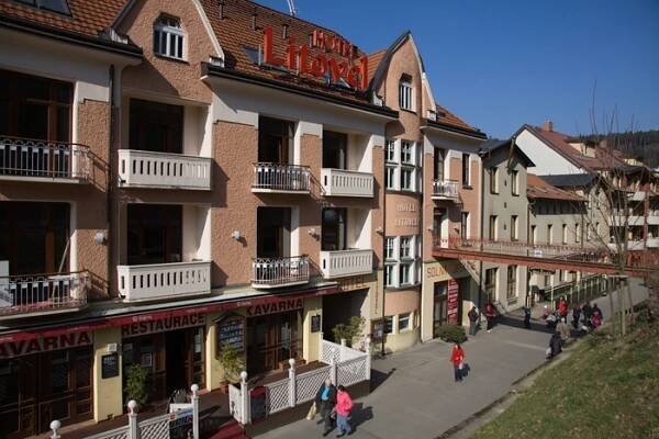 Hotel Litovel
