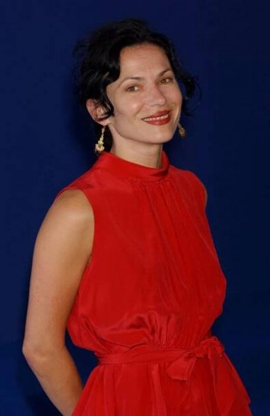 Deauville film festival: Xan Cassavetes presents her first film as director: "Z Channel: A Magnificent Obsession" - Alexandra Cassavetes is the daughter of John Cassavetes and Gena Rowlands in Deauville, France on September 04, 2004 