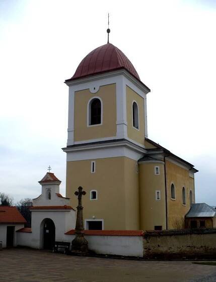 Fotogalerie • Svitávka (Městys) • Mapy.com