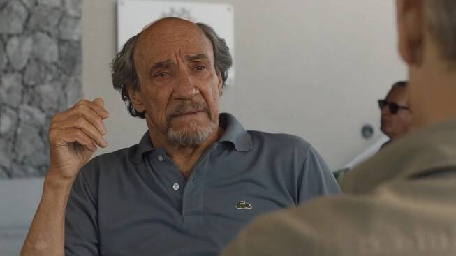 F. Murray Abraham - Actor, Director
