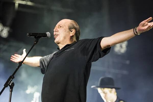 Hans Zimmer to score Denis Villeneuve's Dune